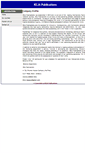 Mobile Screenshot of kejapub.com